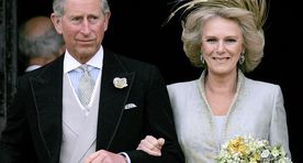 Hertsoginna Camilla: esimesed aastad Charlesiga olid kohutavad