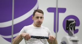 Taas spordile keskenduv Allar Raja: vabandust, ma ei saa igal pool käia ja inimesi inspireerida