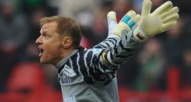 УЕФА включил Малафеева в семерку самых преданных футболистов мира