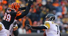 Bengals võitis hooaja viimase mängu, Margus Hundist sai vabaagent