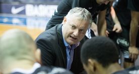 Kindel: Tartuga liitub Ukraina korvpallur