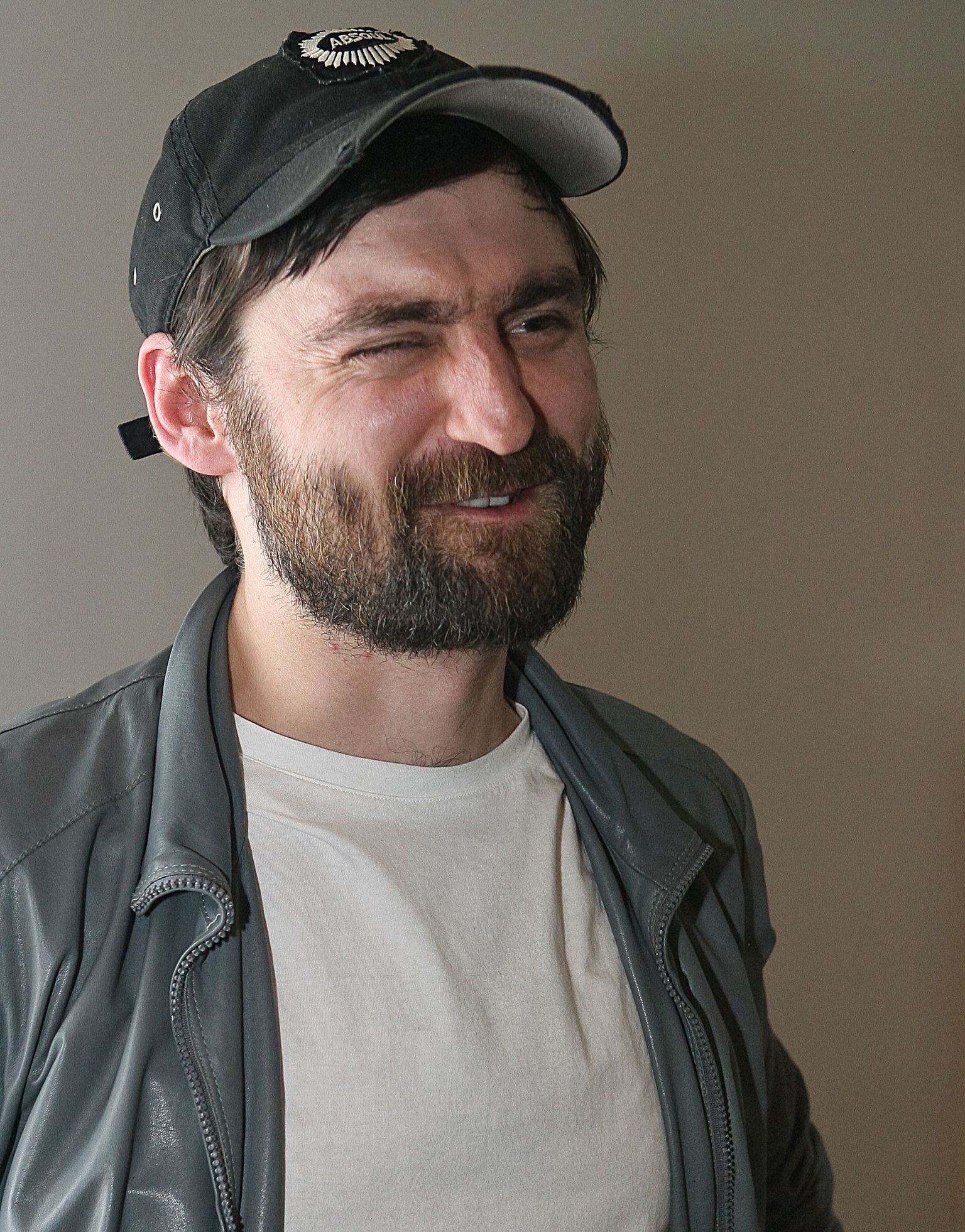 Марат Гацалов
