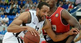 Vene koduklubiga taasliitus NBA kogemusega ameeriklane