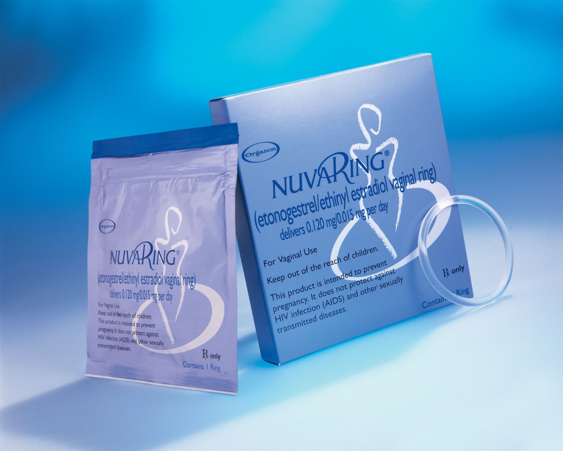 Nuvaring.