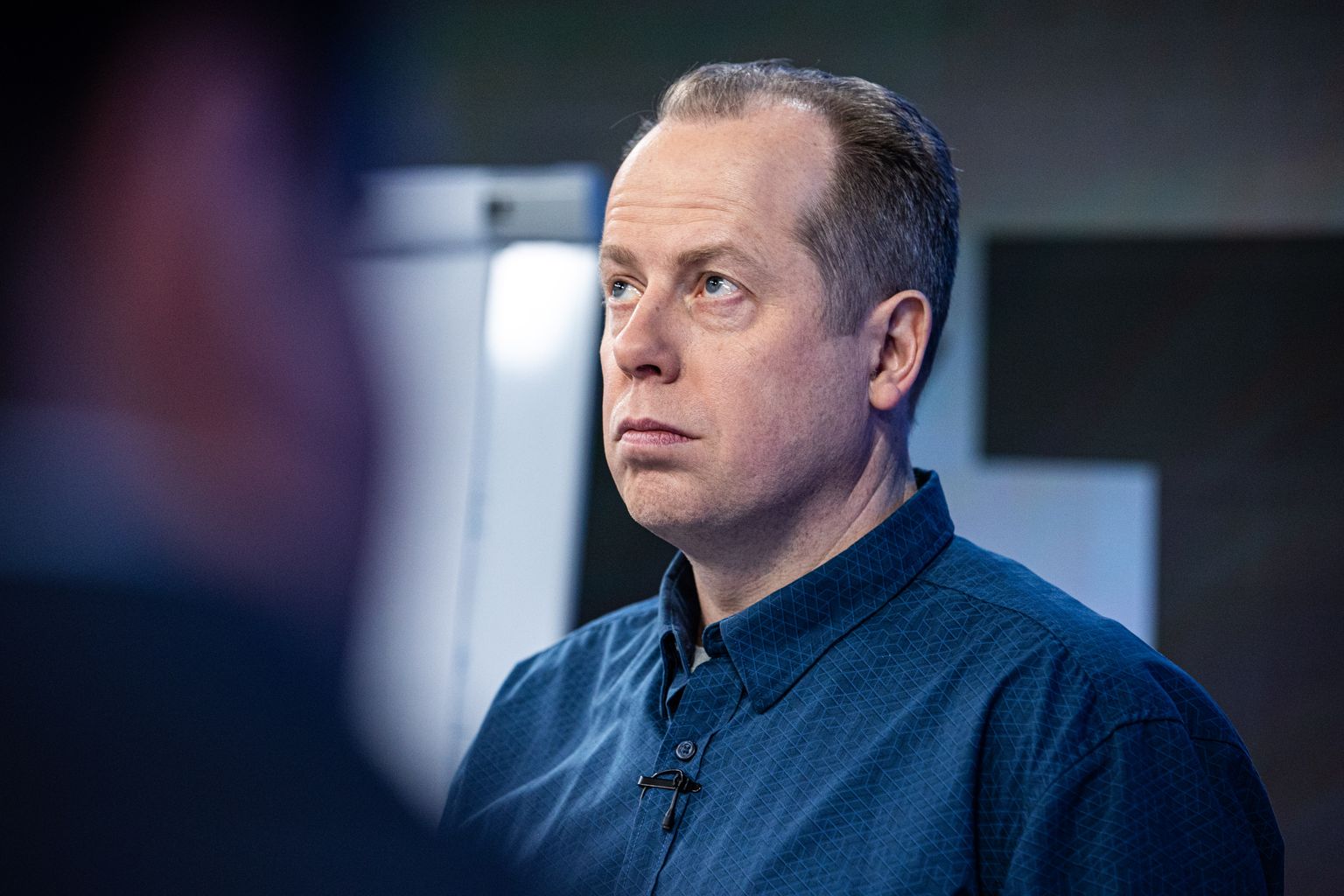 Kirjanik Erkki Koort