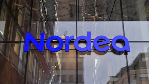   Danske  Swedbank?    Nordea    
