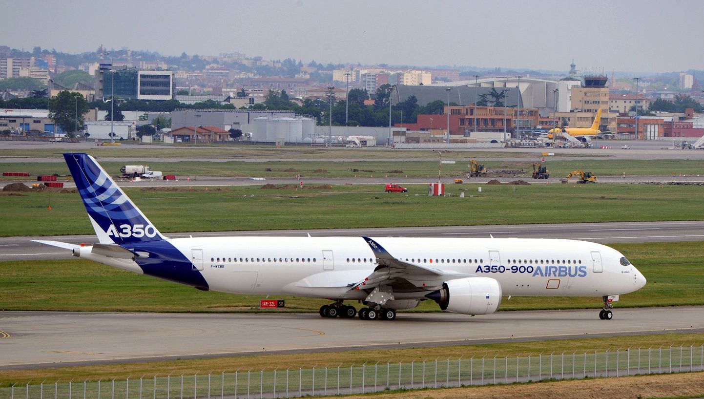 A350.