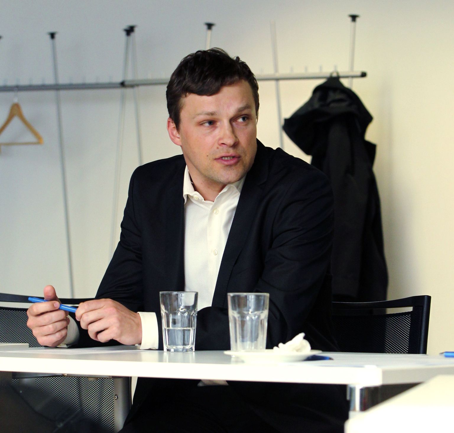 Kristjan Lepik