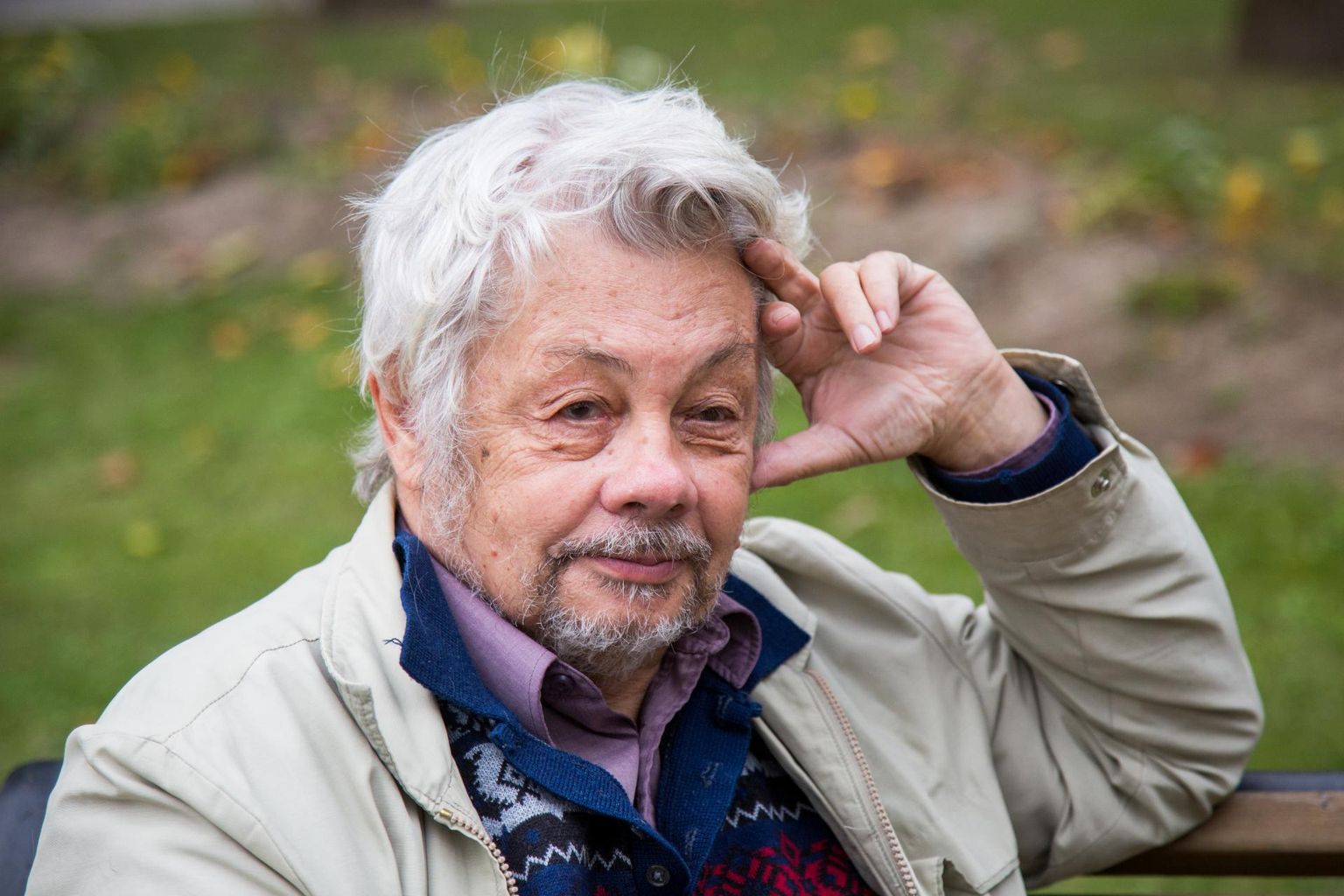 Toomas Raudam