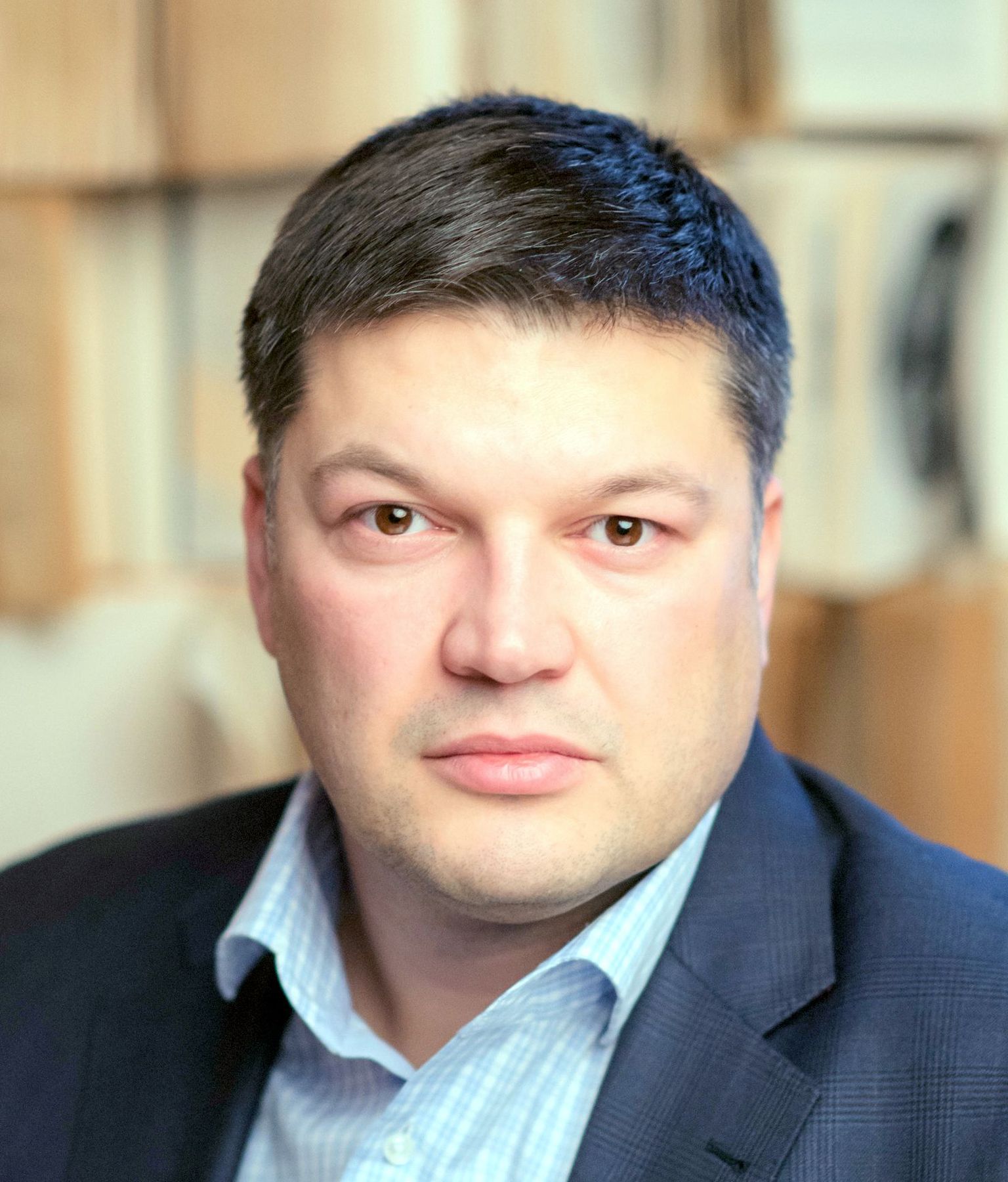 Raul Toomsalu