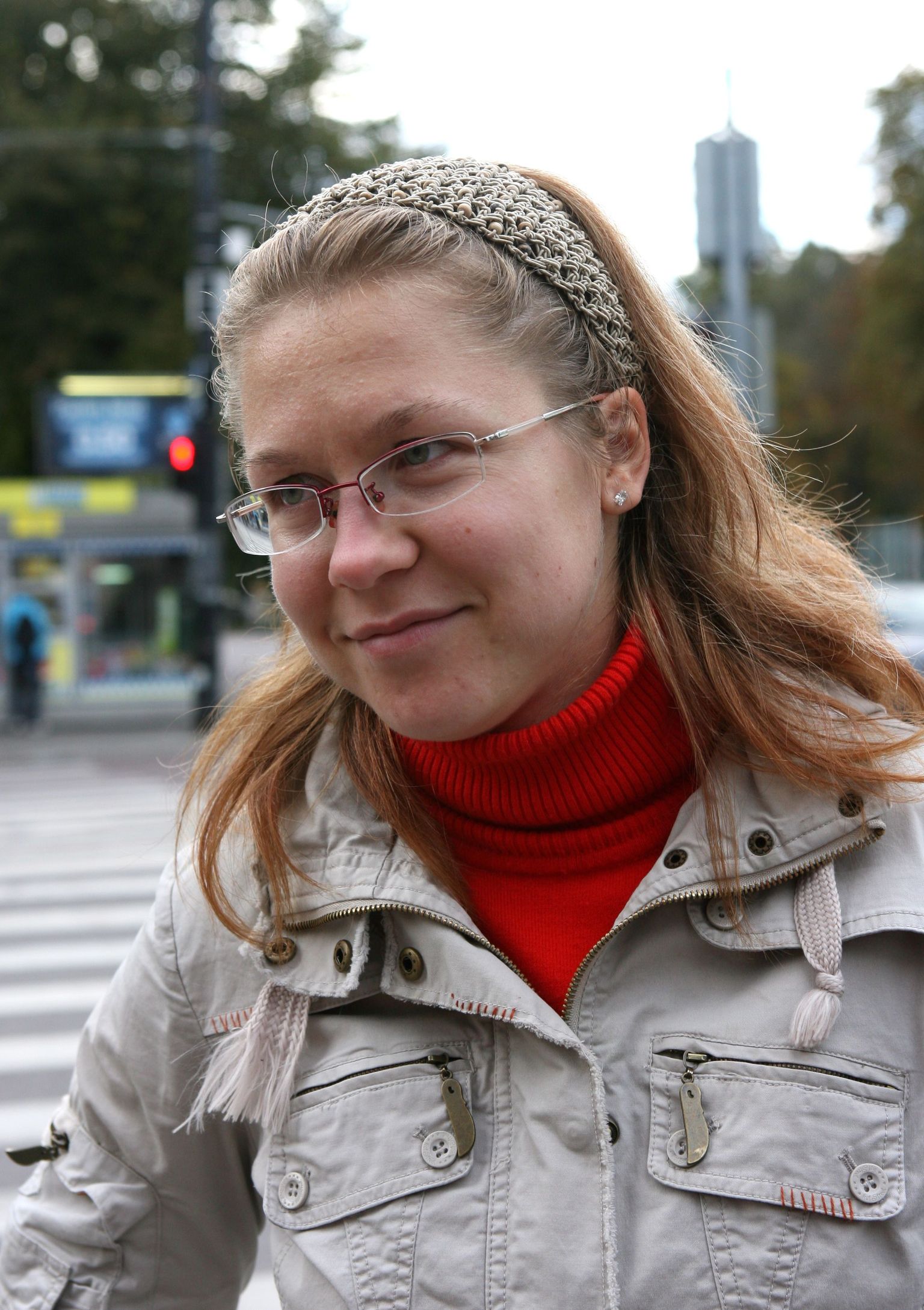 Kristi Lepik