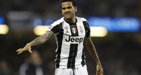 Juventusega Meistrite liiga finaali jõudnud Alves: muusika on minu kirg, jalgpall aga hobi