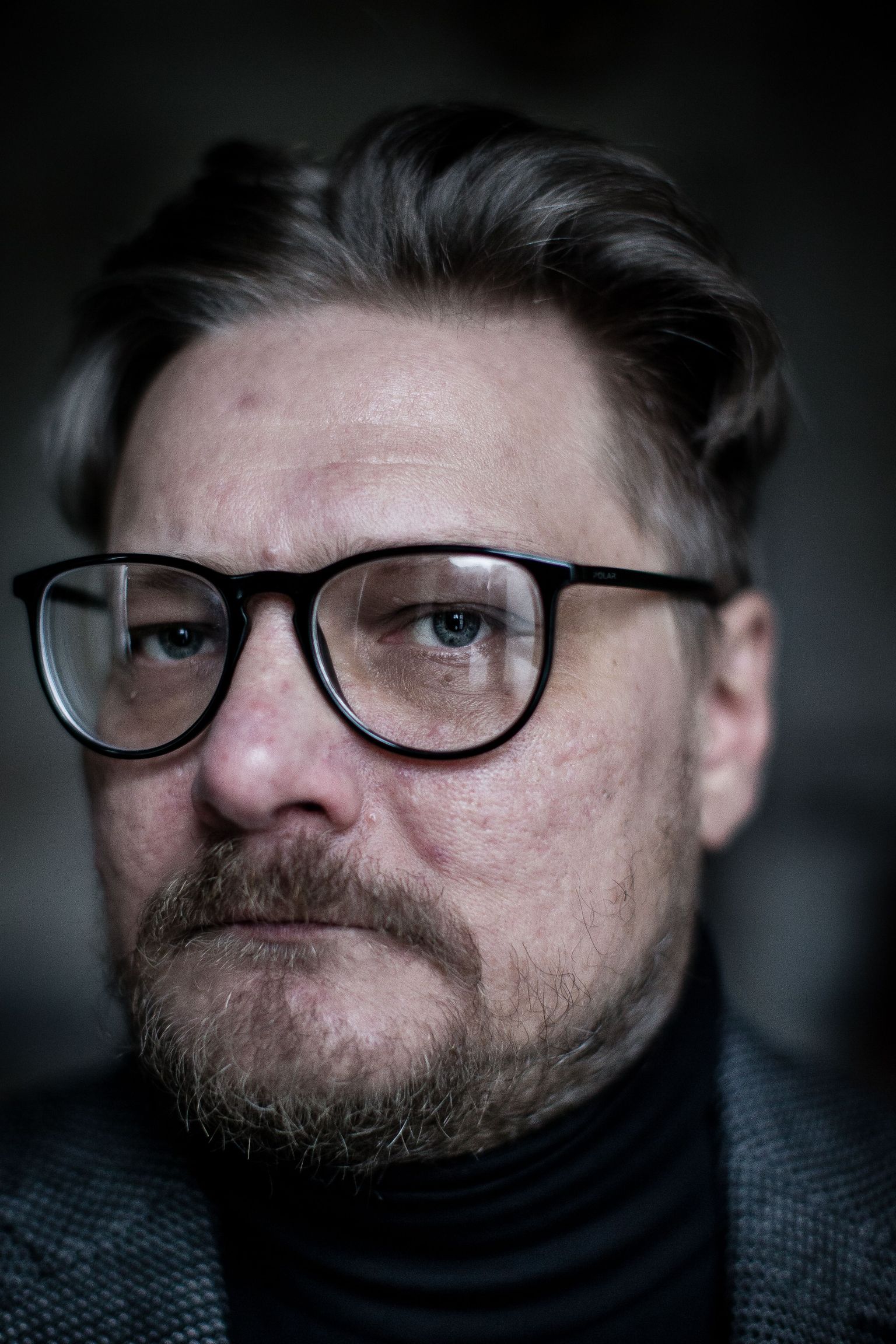 Rainer Sarnet