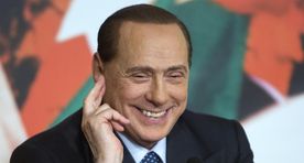 Сильвио Берлускони завершил сделку по продаже