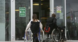 Doctors preparing for strike