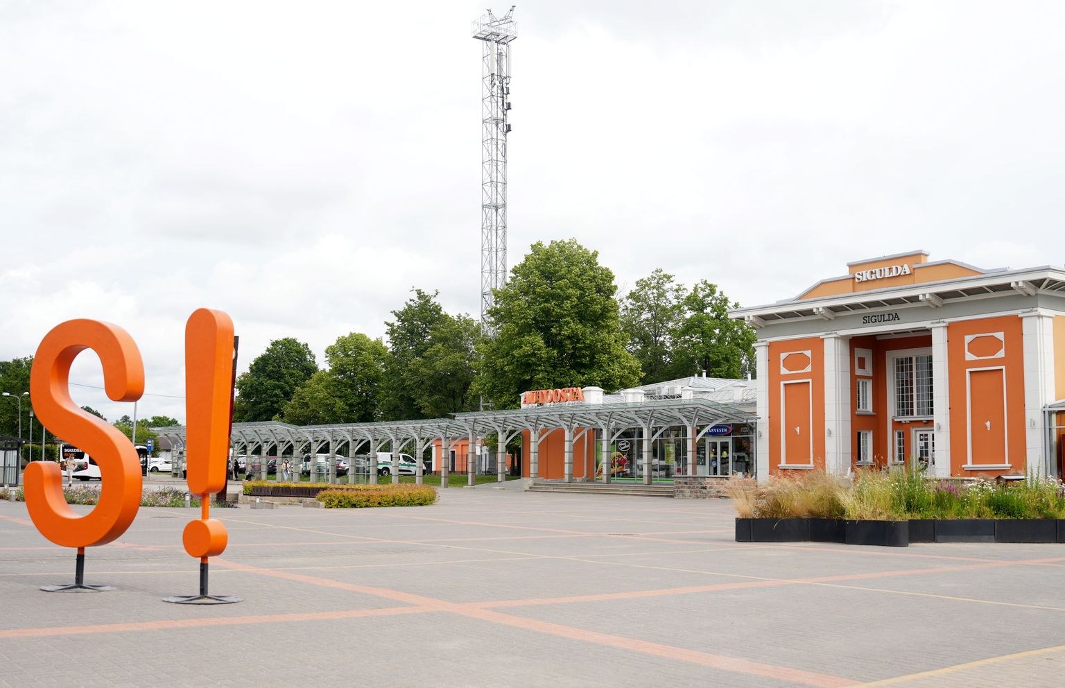 Sigulda