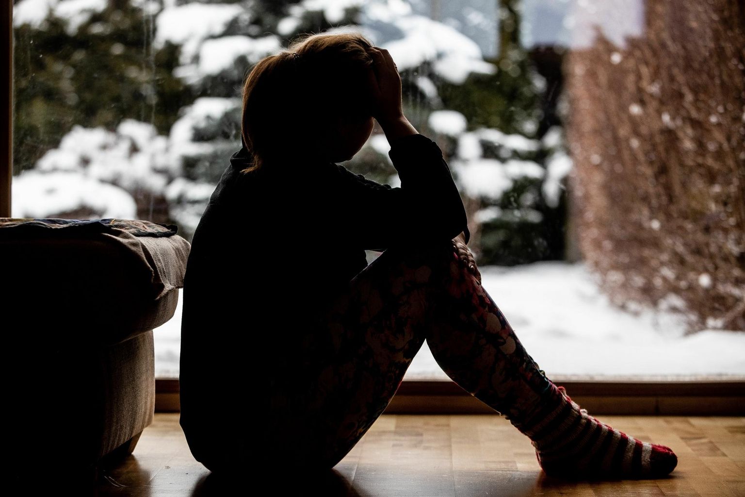 Reede, 25. november oli nii kadripäev kui ka rahvusvaheline naistevastase vägivalla vastu võitlemise päev.