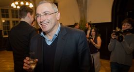 Hodorkovski pakub Trumpile «lõplikku tehingut» Putiniga