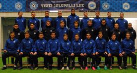 Video: U19 koondis tuli kaotusseisust välja ja alistas India