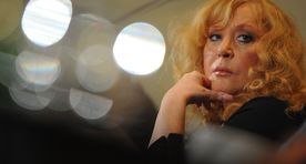 В Сети обсуждают операцию на ногах Аллы Пугачевой