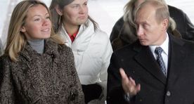 Голландский пентхаус дочери Путина продается за 3 млн долларов