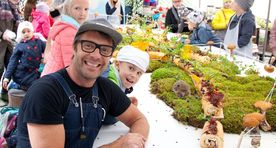 Kahvliahvi kokakoolis valmis maailma pikim mustikametsarong