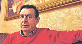 Отставной генерал КГБ: инцидент без прецедента