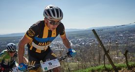 Martin Loo sai Saksamaal 19. koha