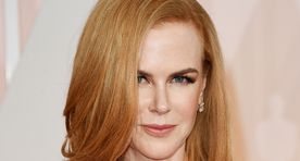 Julianne Moore, Lupita Nyong, Uma Thurman, Nicole Kidman ja teised poseerivad Pirelli kalendri jaoks töötlemata fotodel