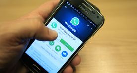 Если получили это сообщение в WhatsApp - немедленно удалите!