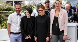 Elu24 Cannes´is: intiimne draama «They» käsitleb ühiskonna tabuteemasid