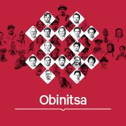 DVD «Obinitsa».