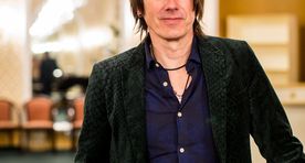 Hendrik Sal-Saller esitleb väga isiklikku raamatut