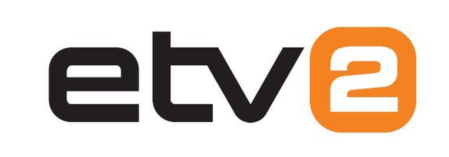 Логотип ETV2.