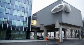 ERR tahab ehitada uue telekompleksi