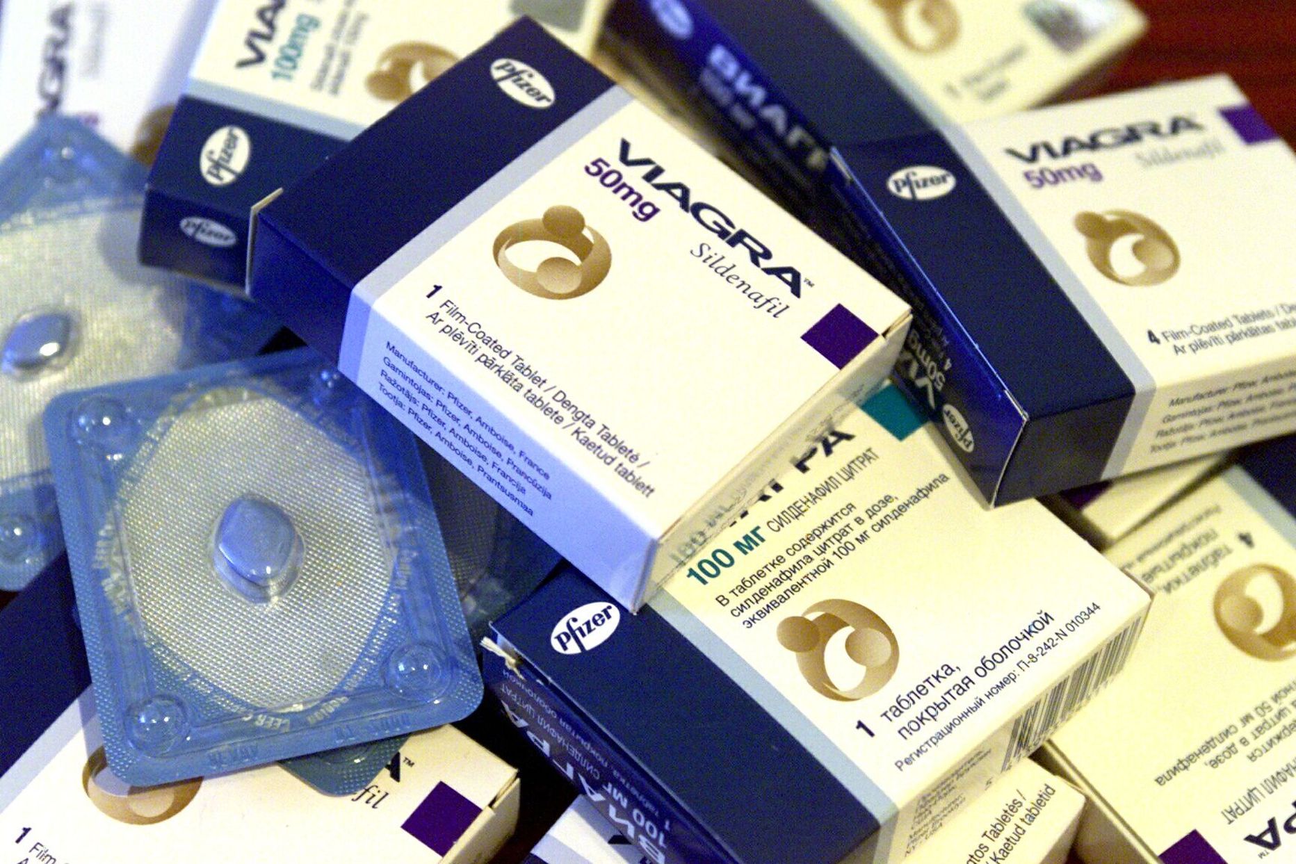 Viagra.