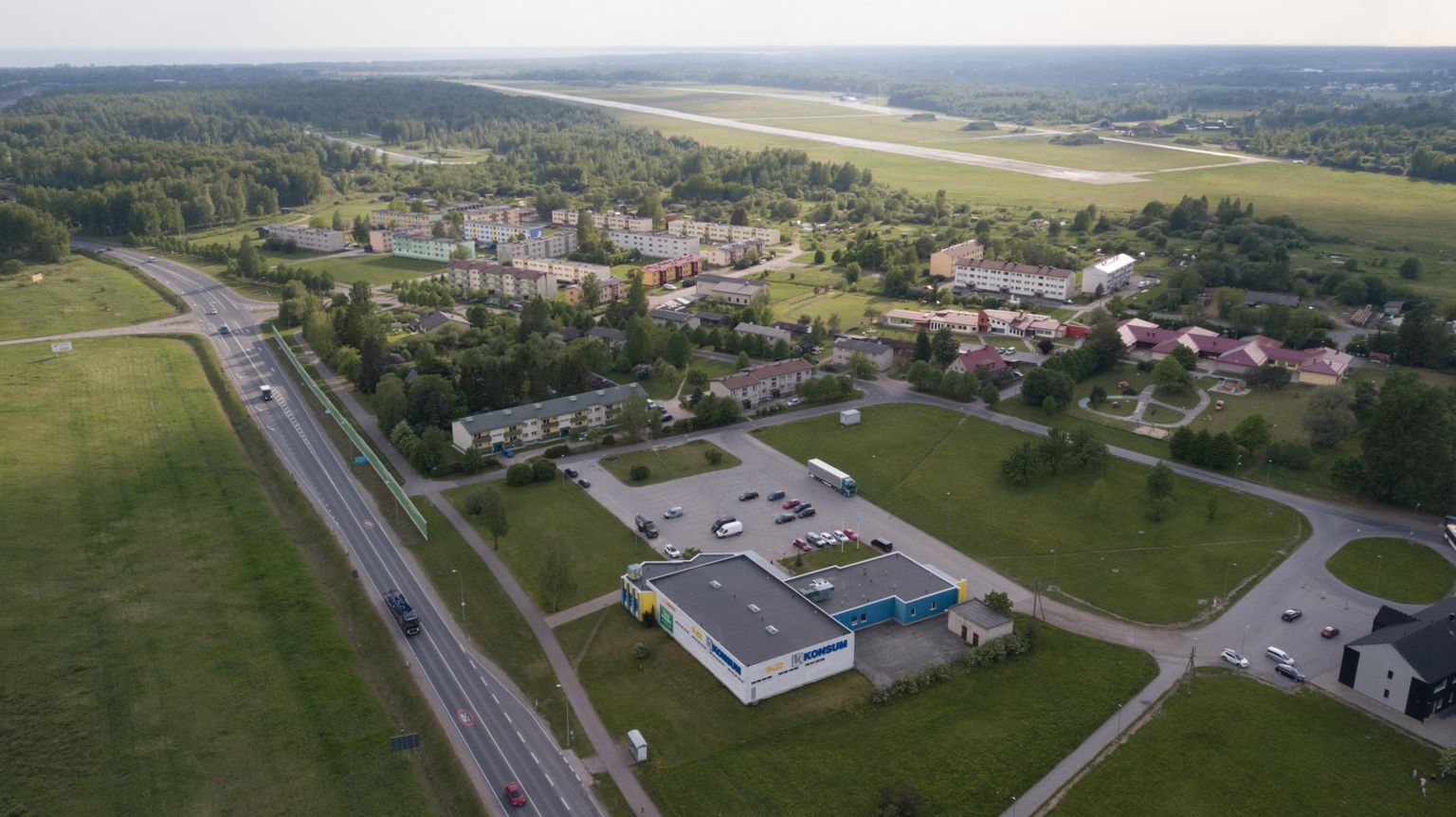 Sauga külade Pärnu linnaga liitumise protsess on selleks korraks lõppenud.Uuesti saab piirimuudatusega edasi minna siis, kui praegune ühinemisleping 2021.aastal kehtetuks muutub.