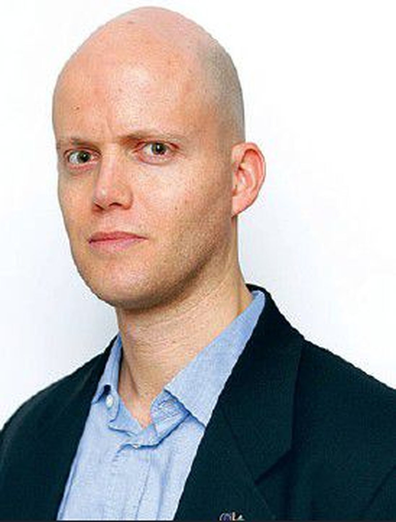 Jeroen Bult