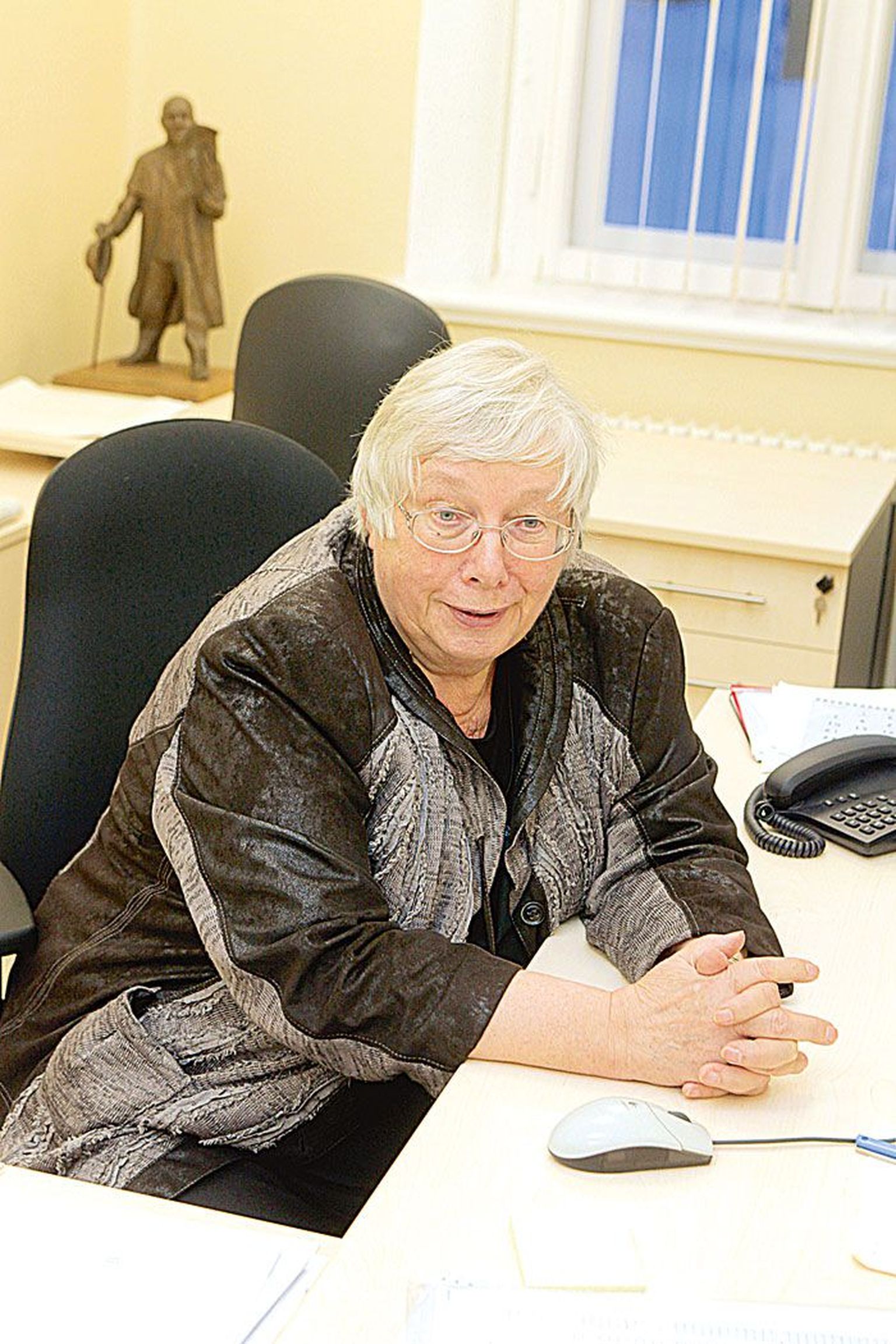 Marju Lauristin