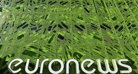 Украинская служба Euronews прекращает вещание