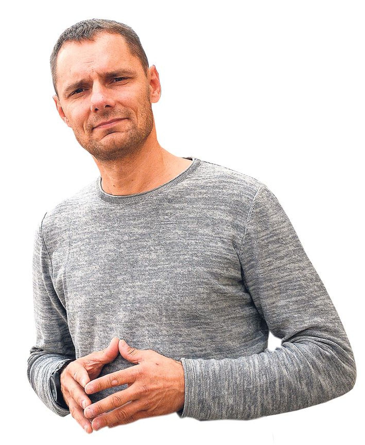 Tiit Tammaru.