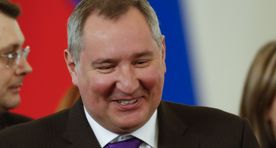 Rogozin toetab Stalingradi nime taastamist