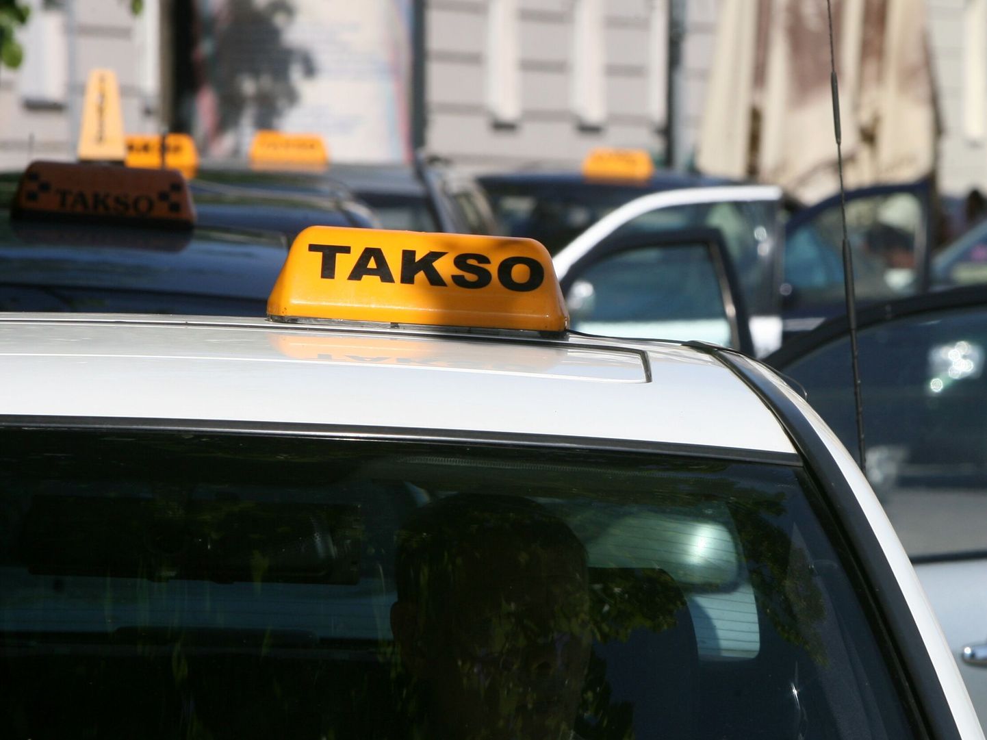 Takso.