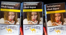 Loomisel on maailma suurim tubakakontsern