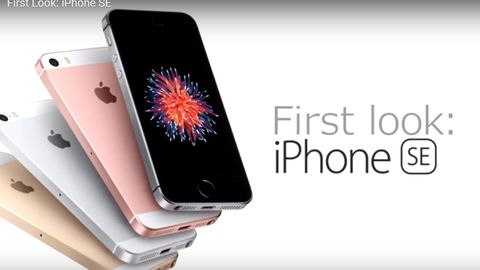 ��� iPhone 5S ����� iPhone 5S?