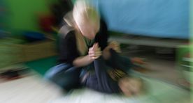 Käopesas kasvaval Miśal on viiendik kiiktooli rahast käes