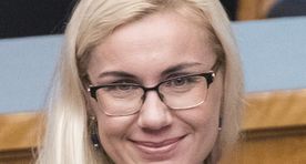 Simson: riigi käed on transiidiäri aitamisel seotud