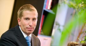Peeter Koppel: turg ei rahuldu euroala puhul pooliku lahendusega