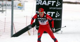 Otepää võit jääb ainsaks: noorem Northug tõmbab karjäärile joone alla