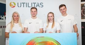 Galerii: selgusid Utilitas järelkasvutiim 2017 liikmed